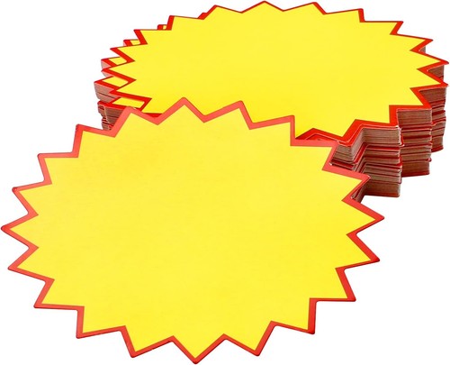 Preisschilder 120 stück - 120,
