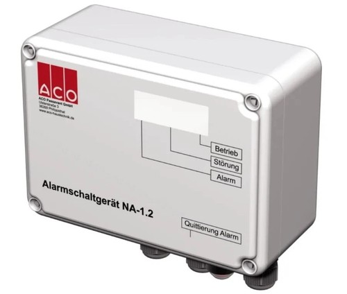 Aco signalanlage 2 - aco, na