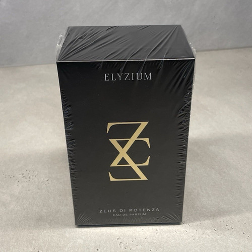 Elyzium zeus potenza 100 - elyzium,